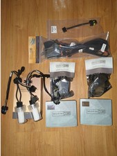 Morimoto H7 (H7A) Elite HID system 55w + relay kit picture