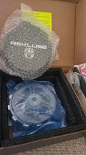 Rekluse radiuscx (DDS) clutch brand new in the box unopened picture