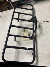 2001 Yamaha Grizzly 600 Front Rack picture