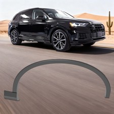 Front Fender Trim Molding Right Front Side Wheel Flare for 2020-2024 Audi Q7 SQ7 picture