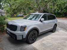 Kia Telluride Auto Stop/Start Eliminator (ISG Disabler) 2020-2025 picture