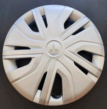2017-2024 Fits Mitsubishi Mirage Hubcap Wheelcover 14