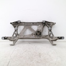 2024 Volkswagen Golf R Front Suspension Aluminum Subframe Crossmember Cradle OEM picture