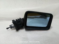 Lancia Beta Coupe & Spider / Fiat X1/9 Side View Mirror Right Hand Vitaloni OEM picture