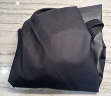 Oxgord NEW Windshield Snow Cover Black Car Shade Ice Removal Universal picture