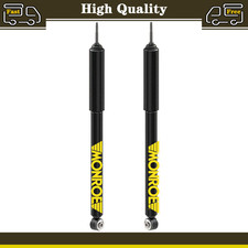 Fits 2009-2014 Honda Fit Monroe Rear Shocks picture