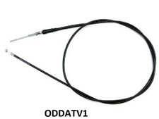 ATV REAR BRAKE CABLE FOR 77-84 HONDA FL250 ODYSSEY** picture