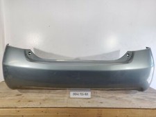 OEM 2007-2011 Toyota Camry Rear Bumper Cover picture