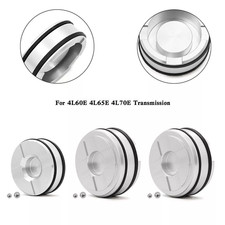For Sonnax Pinless Accumulator Piston Kit Forward, 1-2, & 3-4 4L60E 4L65E 4L70. picture