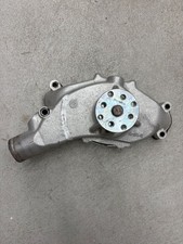 Big Block Chevy BBC 396 427 454 Aluminum Water Pump ~20 Miles Used picture