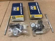 Vintage Moog Front Sway Bar Adapter Kit fits 65-70 Chevy Corvette (K440) picture