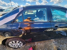 Passenger Rear Side Door Electric Windows Fits 09-13 COROLLA 3105807 picture
