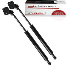 Qty 2 Fits NSX 1991 to 2005 Rear Window Lift Supports Shocks picture