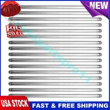 Hardened Steel Pushrods 5/16