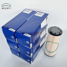 6X 2277129 2277129PE Fuel Filter for Paccar MX-13 MX13 2133096 2133096PE NEW picture