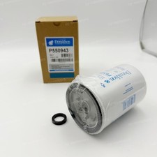 New P550943 Fuel Filter For GMC 6.2L Detroit Diesel Engines Replace 25011214 picture