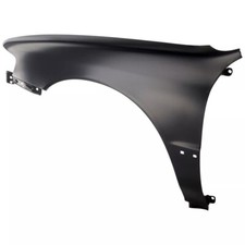 For 1994-1997 Honda Accord Front Driver Left Side Fender Molding Holes Primed picture