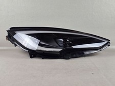Nice 2022-2025 Tesla Model S Right Passenger Dual Projector Headlight picture