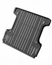 COZONY Heavy‑Duty TPE 5.5ft Truck Bed Mat for 2007-2021 Toyota Tundra Bed Liner picture