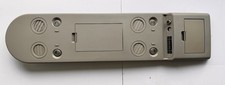 2004-2012 Nissan Armada Infiniti QX56 Upper Overhead Console Storage OEM W/ DVD picture