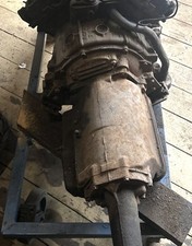 1954 To 1956 Oldsmobile 324 Transmission Auto picture