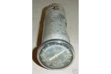 0411078-2, S-1322-1, Cessna Outside Temperature Indicator w/ Air Inlet / Vent picture