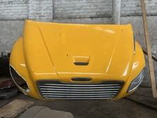Freightliner M2 front hood picture
