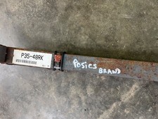 35-48 Early Ford Universal Leaf Spring Made By Posie P35-48K New Old Stock picture