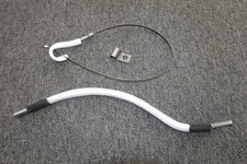 426 HEMI OIL PAN DIPSTICK AND INDICATOR KIT. picture