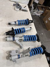 Returned Coilover Adjustable Height Lowering kit For Honda CR-V 02-06 picture