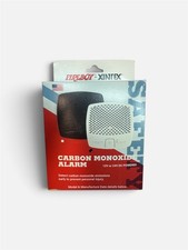 Fireboy-Xintex CO Alarm 12/24V DC - White CMD6-MD-BR picture