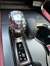 Luxury Crystal Gear Shift Knob for Lexus 2022 NX/2023 RX/2024 TX picture