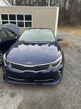 Rear Right Door Assembly Rear Side fits: 2016-20 Kia Optima US built VIN 5 1st picture