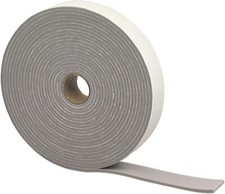 PROTECTS FOAM CAMPER MOUNT TAPE 3/16