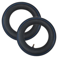 2x 90/65/6.5 Tire Inner Tube Replace For Gas & Electric Scooter Bicycle Bike picture