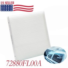For 2017-2025 Subaru Cabin Air Filter PART Number 72880FL00A // Fast Shipping picture