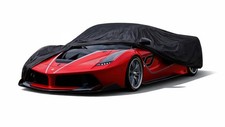 Car Cover for Ferrari FXX K picture