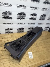 JDM 95-98 NISSAN SILVIA 240SX 200SX S14 OEM RHD CENTER CONSOLE ARM REST M/T picture