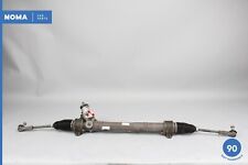 99-02 Jaguar XKR XK8 X100 Power Steering Rack And Pinion w/ Linkage OEM picture