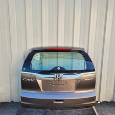 TRUNK/HATCH/TAILGATE HEATED GLASS REAR VIEW CAMERA LX FITS 2015-2016 HONDA CR-V picture