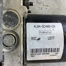 2010-2012 Ford Escape ABS Anti-Lock Brake Pump Assembly OEM .AL84-2C405-CA picture
