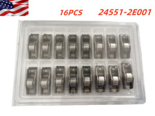 16PCS NEW Valve Rocker Arm Fit Hyundai Kia 1.8L 2.0L 2011-2023 24551-2E001 picture