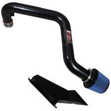 Injen SP3072BLK Aluminum Short Ram Cold Air Intake for 2009-13 Audi A3 2.0 Turbo picture