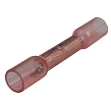 Seachoice 22-18 Heat Shrink Butt Connector 100-pk #61151 picture