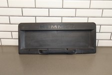 2006-2009 Hummer H2 Tail Finish Panel 25833680 picture