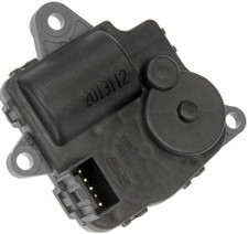 HVAC Blend Door Actuator-Heater Blend Door Actuator Dorman 604-185 picture