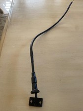 1965 1966 CORVETTE FRESH AIR CABLE DRIVER SIDE picture