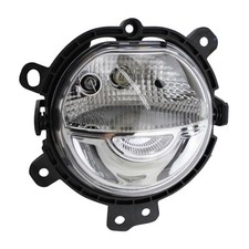 Hella Driver Left Foglight Assembly (LED) 011748051 picture