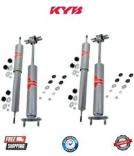 KYB Heavy Duty Front & Rear Shock Absorbers Kit Set for FORD MUSTANG 1964-1970 picture