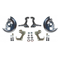 LEED Brakes -AFXMD Includes spindles, brackets,shields, bearings and hardware picture